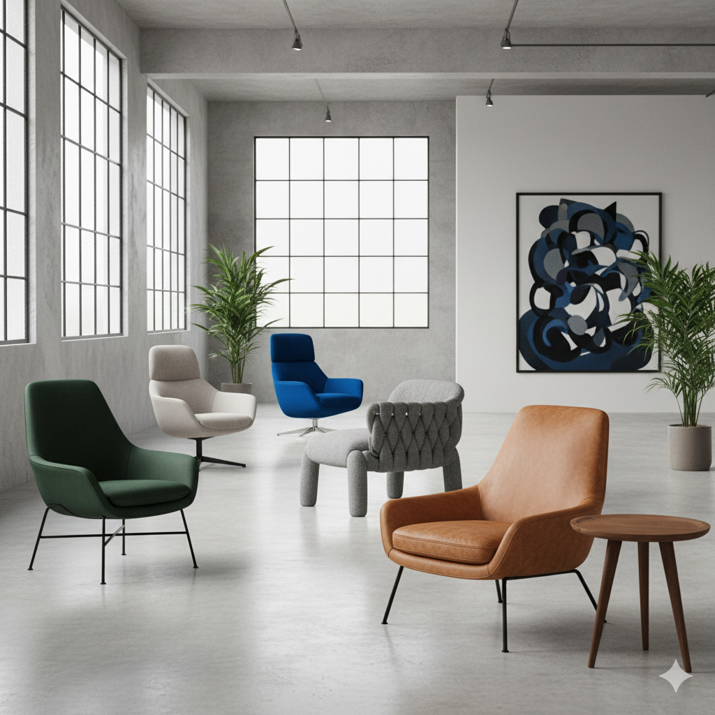 Poltronas