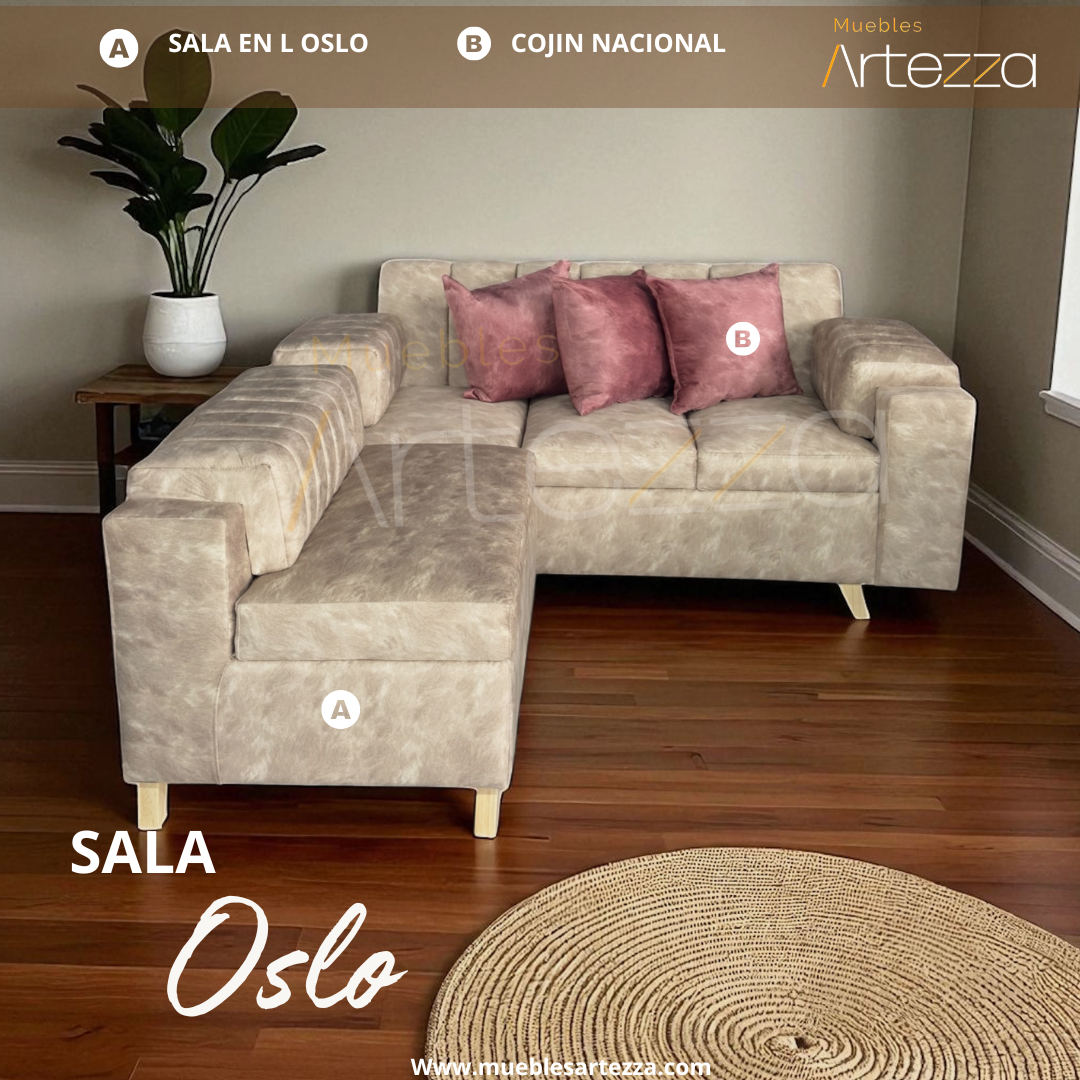 Sala Oslo