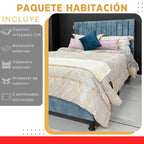 Paquete Habitación