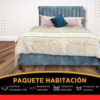 Paquete Habitación
